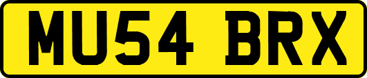 MU54BRX