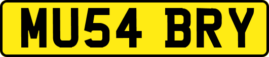 MU54BRY