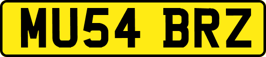MU54BRZ