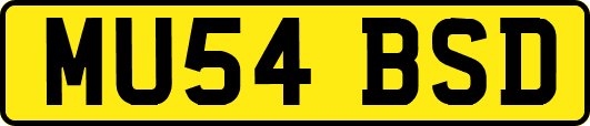 MU54BSD