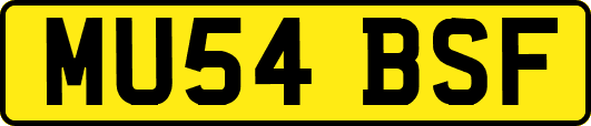 MU54BSF