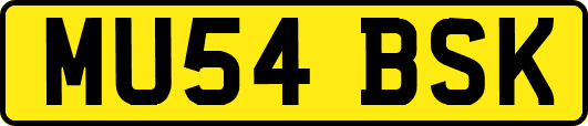 MU54BSK