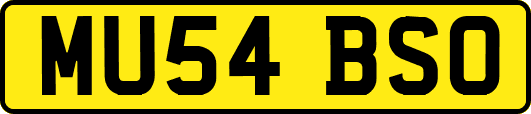MU54BSO