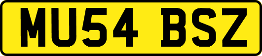 MU54BSZ
