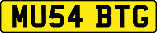 MU54BTG