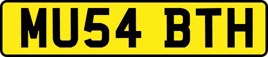 MU54BTH