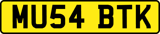MU54BTK