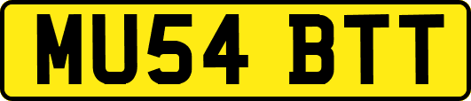 MU54BTT