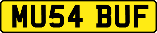 MU54BUF