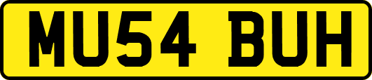 MU54BUH