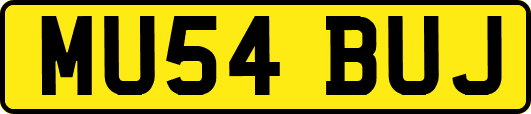 MU54BUJ