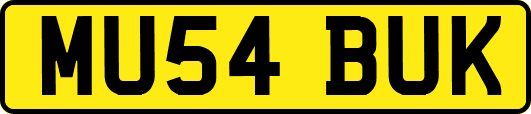 MU54BUK