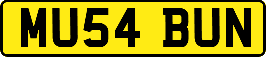 MU54BUN