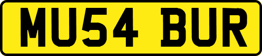 MU54BUR