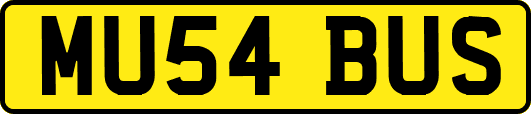 MU54BUS