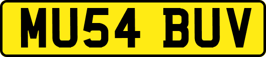 MU54BUV