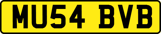 MU54BVB