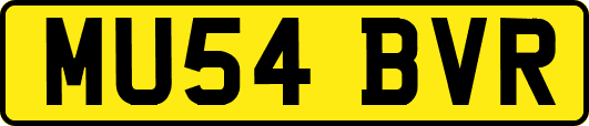 MU54BVR