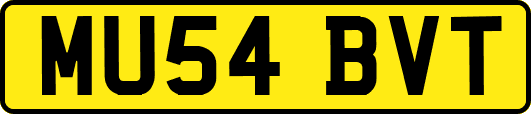 MU54BVT