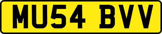 MU54BVV