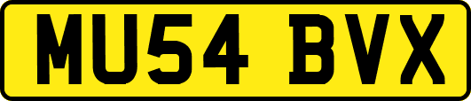 MU54BVX