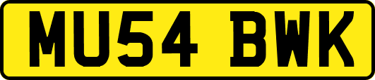 MU54BWK