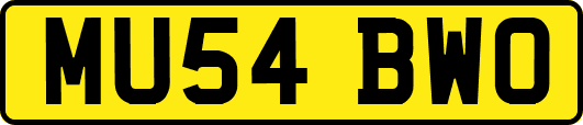 MU54BWO