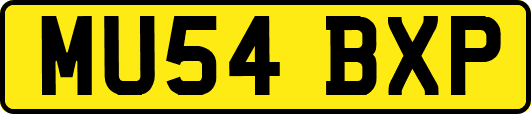 MU54BXP