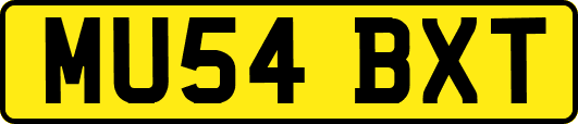 MU54BXT