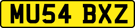 MU54BXZ
