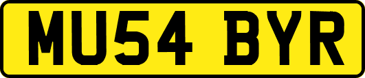 MU54BYR