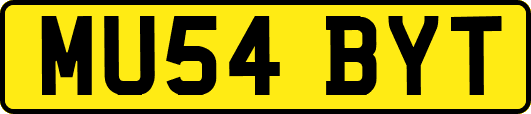 MU54BYT