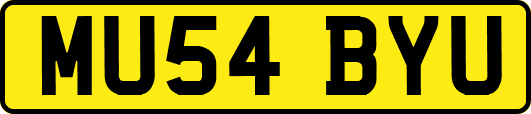 MU54BYU