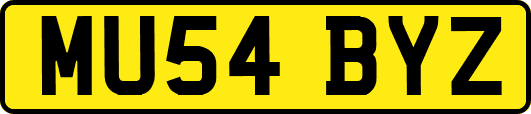 MU54BYZ