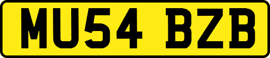 MU54BZB