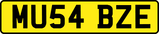 MU54BZE
