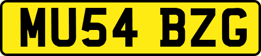 MU54BZG