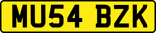 MU54BZK