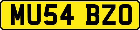 MU54BZO