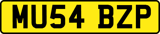 MU54BZP