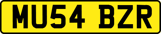 MU54BZR