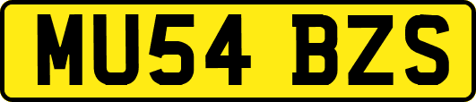 MU54BZS