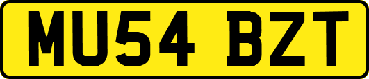 MU54BZT