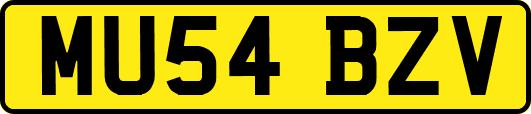 MU54BZV