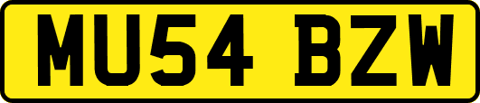 MU54BZW