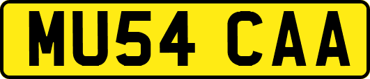 MU54CAA