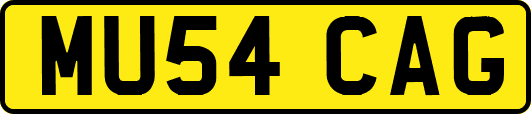 MU54CAG