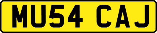 MU54CAJ