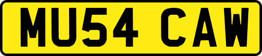 MU54CAW