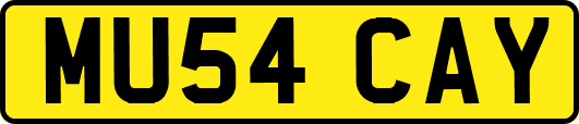 MU54CAY